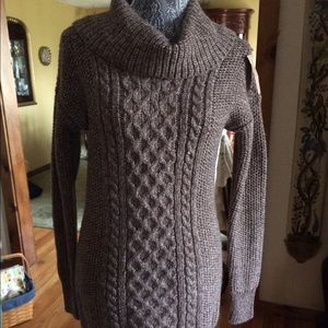American Eagle sweater dress